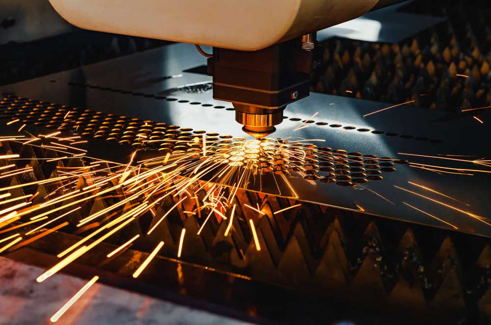 Meter Manufacturing